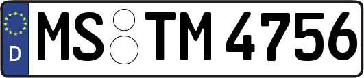 MS-TM4756