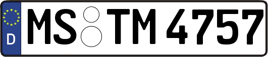 MS-TM4757