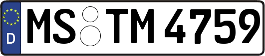 MS-TM4759