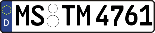 MS-TM4761