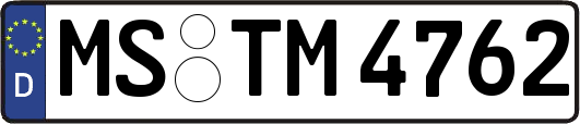 MS-TM4762
