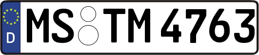 MS-TM4763