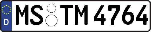 MS-TM4764