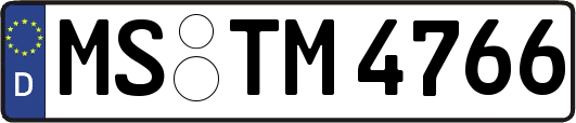 MS-TM4766