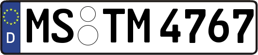 MS-TM4767