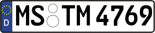 MS-TM4769