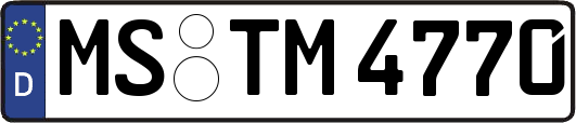 MS-TM4770
