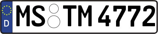 MS-TM4772
