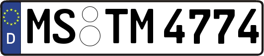 MS-TM4774