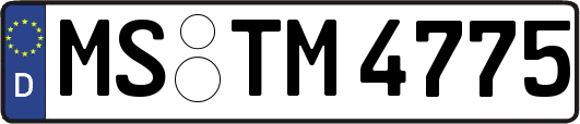 MS-TM4775