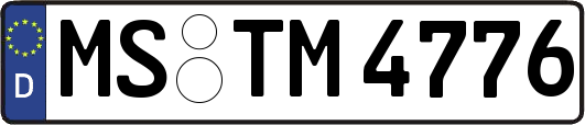 MS-TM4776