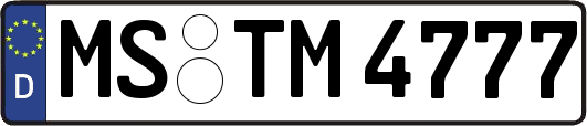 MS-TM4777