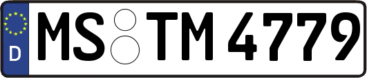 MS-TM4779