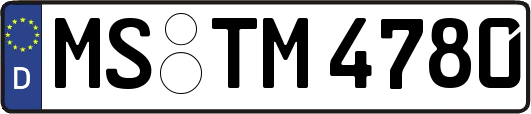 MS-TM4780