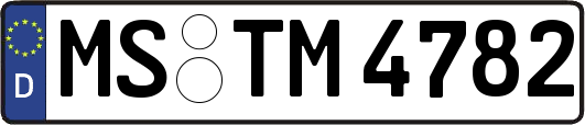 MS-TM4782