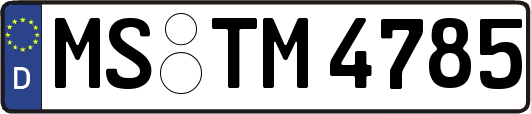 MS-TM4785