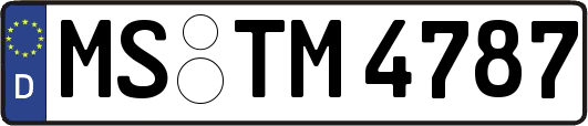MS-TM4787