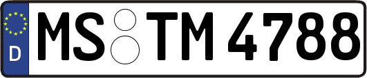 MS-TM4788