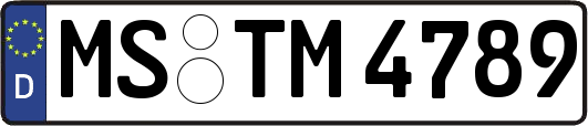 MS-TM4789