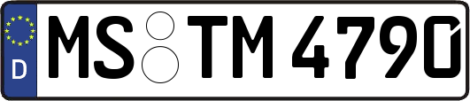 MS-TM4790