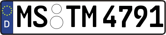 MS-TM4791