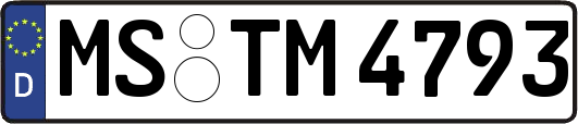 MS-TM4793