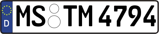 MS-TM4794