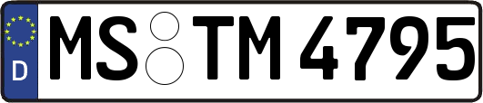 MS-TM4795