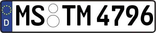 MS-TM4796