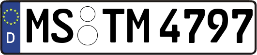 MS-TM4797