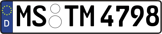 MS-TM4798