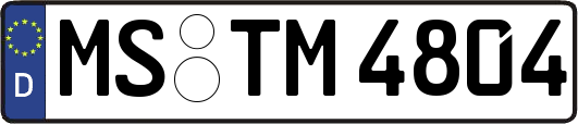 MS-TM4804