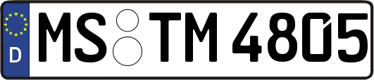 MS-TM4805