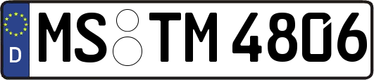 MS-TM4806