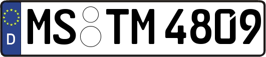 MS-TM4809