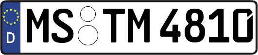 MS-TM4810