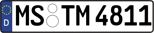 MS-TM4811