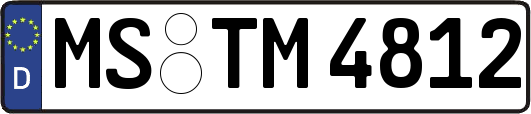 MS-TM4812