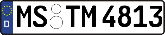 MS-TM4813