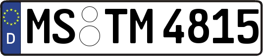 MS-TM4815