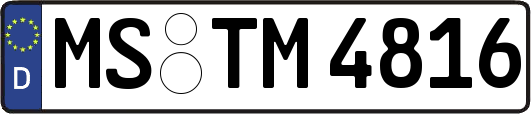 MS-TM4816