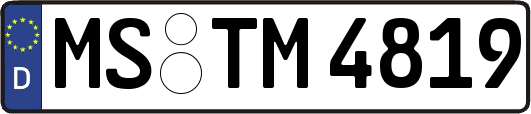 MS-TM4819