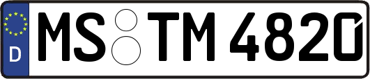 MS-TM4820