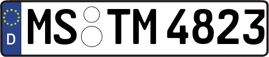 MS-TM4823