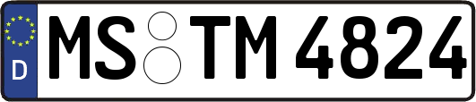 MS-TM4824
