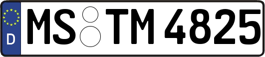 MS-TM4825