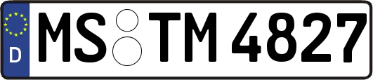 MS-TM4827