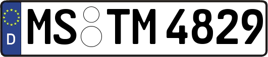 MS-TM4829