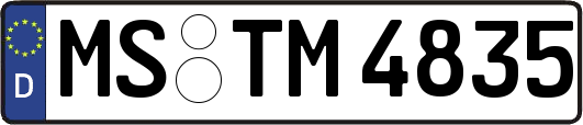 MS-TM4835