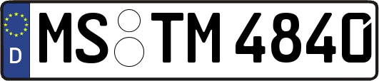 MS-TM4840